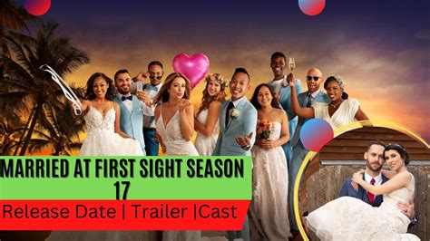 mafs season 17 release date|mafs usa season 17.